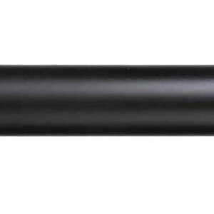 TAPCO BARREL GLOCK 17 BLACK 1/2X28