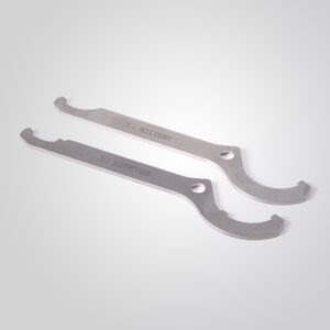 DEAD AIR ARMAMENT ENHANCED SPANNER WRENCH KIT
