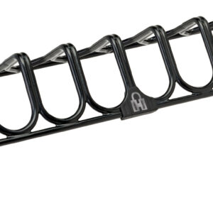 Hornady 95840 Eight Gun Pistol Rack Metal Holds 8 Pistols