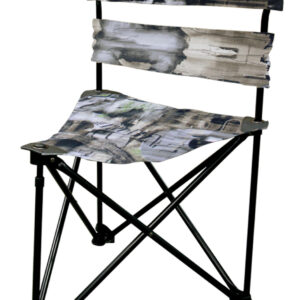 Primos PS60085 Double Bull Tri-Stool Camo Steel