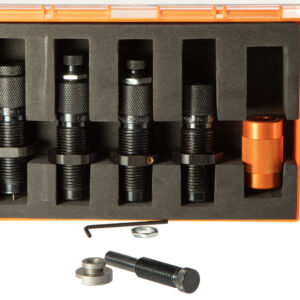 Lyman 7690101 MSR Precision Die System 224 Valkyrie