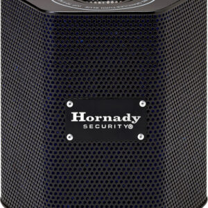 Hornady 95906 Dehumidifier Canister XL Black 9.50" x 8" x 5.50"