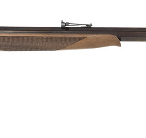 Taylors & Company 210120 1863 Sharps Sporting Pedersoli 45 Cal Percussion 32" Blued Octagon Barrel, Color Case Hardened Steel Receiver, Fixed Checkered Walnut Stock, Musket Cap Ignition, Right Hand