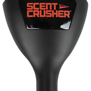 Scent Crusher SC59903 Scent Crusher Ozone Go Super Max Remove Odor Black/Orange