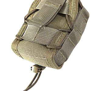 High Speed Gear 11DC00OD Taco  Nylon OD Green Up to 2.25" MOLLE