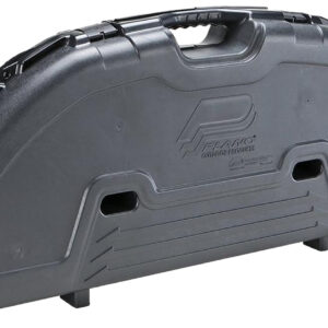 Plano 111000 Compact Bow Case Black Polypro