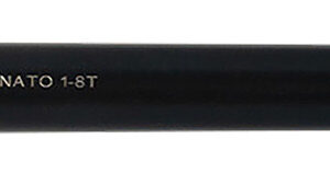 Faxon Firearms  Gov't/Socom Duty Series 5.56 NATO 10.5" Black Nitride 4150 CMV