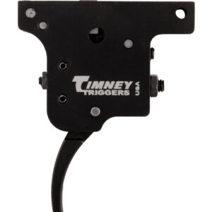Timney Triggers 402   Black Curved Fits Winchester 70