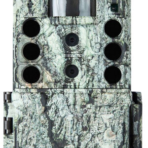Bushnell 119987C Core Trail Camera Treebark Camo 1.50" Color LCD Display 32MP Resolution 512 GB Memory
