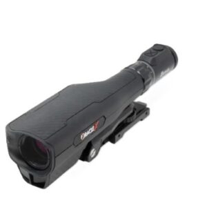 BURRIS ORACLE X CROSSBOW - RANGEFINDING SCOPE 2X-7X