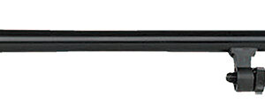 Mossberg 92062 OEM 20 Gauge 24" Slug Barrel w/Adjustable Rifle Sights, Fully-Rifled Bore & Blued Finish, For Use w/Mossberg 500 & Maverick 88 6-Shot Models