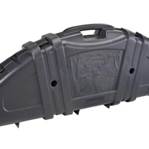 Plano 111100 Protector Single Bow Case Black