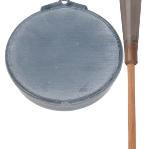 Primos PS224 OL' Betsy  Friction Call Attracts Turkeys Gray Hickory/Slate