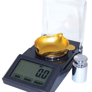 Lyman 7750700 Electronic Reloading Scale Powder Universal 3.25"-5.375"