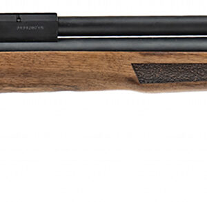 Benjamin BP2564W Marauder  PCP 25 Pellet 8rd Black Rec/Barrel Hardwood Fixed with Adjustable Comb Stock