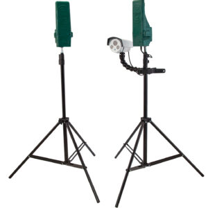 Caldwell 156726 Ballistic Precision LR Target Camera System View Photos/Videos Green