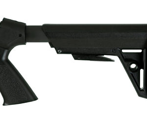 ADV TECH 12GA MOSS/REM/WIN 6 POS STK