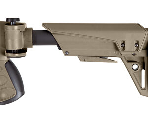 ADV TECH 12GA SIDE FOLD SHGN STK FDE