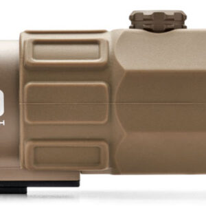 EOTECH G45 MAGNIFIER NO MOUNT TAN