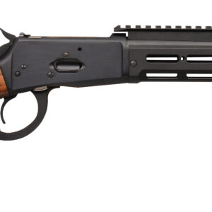 GFORCE LVR44 44MAG 12 WALNUT BLK TAC 5RD