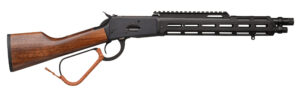 GFORCE LVR44 44MAG 12 WALNUT BLK TAC 5RD
