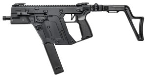 KRISS VECTOR SBR G3 9MM 5.5 BLK 40RD