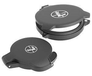 LEUP ALUMINA FLIP LENS KIT 50MM