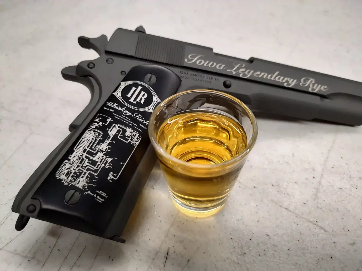 Laser Engraving Harlan Iowa