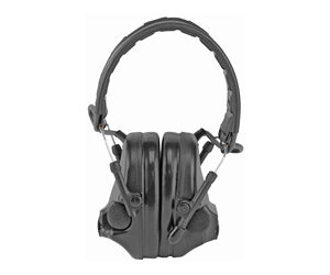 PELTOR COMTAC V DEFENDER BLACK