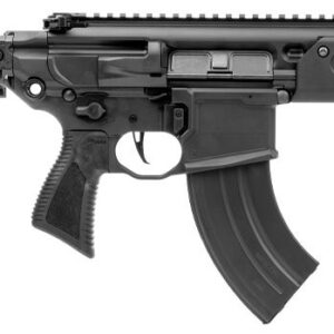 SIG MCX RATTLER LT 30RD 7.62X39 SBR 7.75 BLK