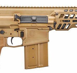 SIG MCX SPEAR 6.8X51 SBR 13 COYOTE 20RD