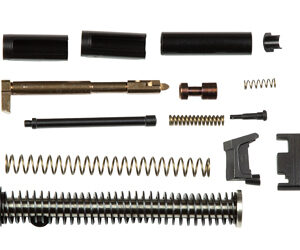 ZAF UPK FOR GLK 17/34/17L G4