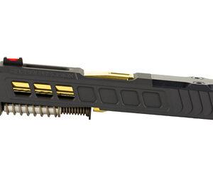 ZAF ZPS.3 CMPUPPER FOR G43 TIN TB