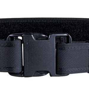 Bianchi Model 7200 Nylon Duty Belt 40" - 46" Large Black