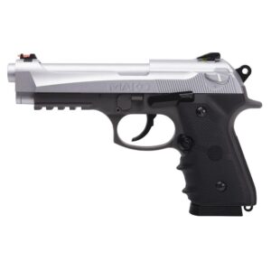 Crosman CM9B Mako - CO2 Powered Semi Auto Blowback BB Air Pistol