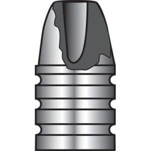 Lyman Rifle Bullet Mould .45 GE
