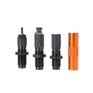Lyman MSR Precision Die System 3-Die Set .308 Win