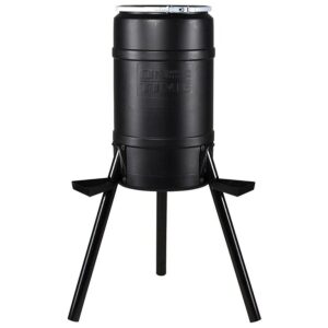 On Time Buckeye Gravity Feeder - 210 lb