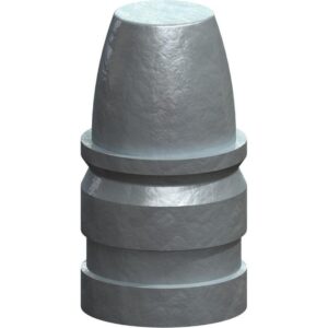 RCBS Keith Type Pistol Bullet Mould - Double Cavity .430" 250gr