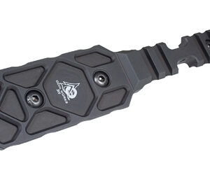 ODIN WORKS M-LOK TO ARCA 3 WAY RAIL