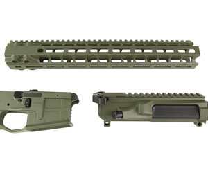 RADIAN BUILDER KIT 14" OD GREEN