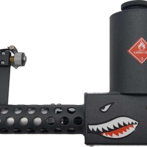 XM42 Lite Flamethrower - Steel Gray