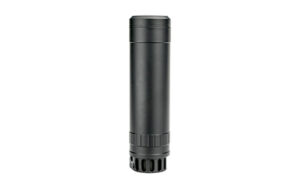 KGM R30A2 30CAL QD 5/8X24 FH BLACK