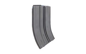 MAG NOVESKE 6MM ARC 20RD SS