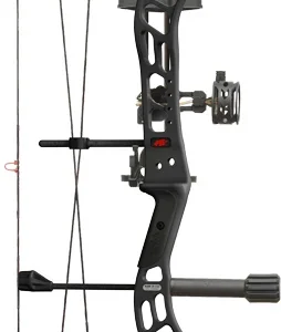 PSE BRUTE ATK BOW PACKAGE - RTH 29-70# LH BLACK