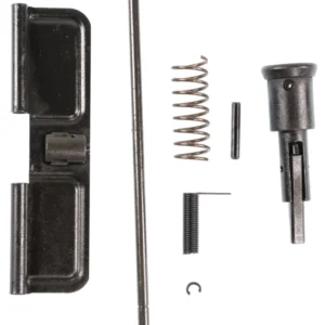 M&P Accessories 110116 Complete Upper Parts Kit Upper Parts Kits AR-15