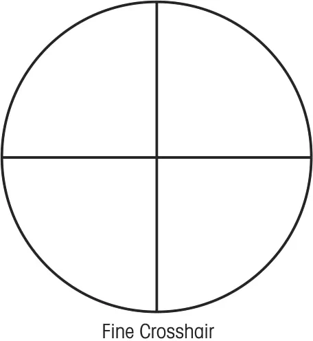 SIGHTRON SCOPE SIII 10-50X60 - LR FINE-X TGT KNOBS 30MM SF - Image 4