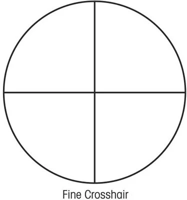 SIGHTRON SCOPE SIII 10-50X60 - LR FINE-X TGT KNOBS 30MM SF - Image 3