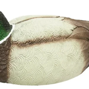 Mojo Outdoors HW2443 Rippler Mallard Drake Species Multi Color Plastic