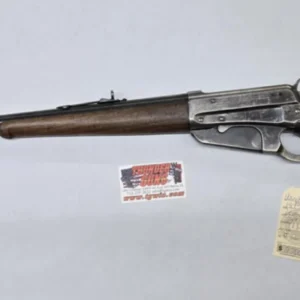Winchester 1895